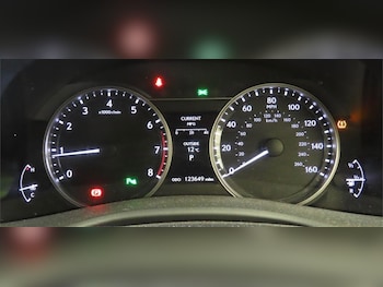 Used Lexus GS 2012 for sale - 76165250: Photo