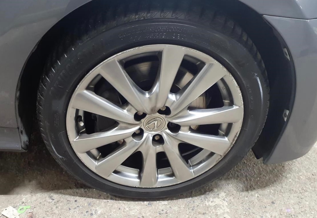 Used Lexus GS 2012 for sale - 76165250: Photo 4
