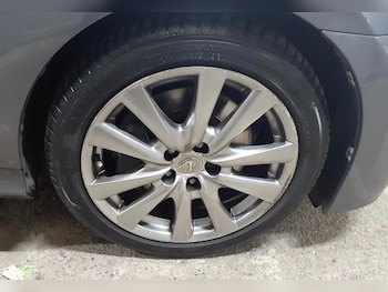 Used Lexus GS 2012 for sale - 76165250: Photo