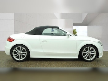Used Audi TT 2012 for sale - 78832048: Photo