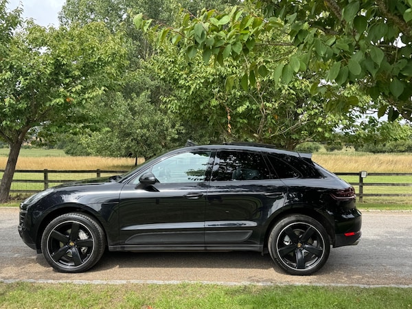 Used Porsche Macan 2015 for sale - 75668381: Photo 13