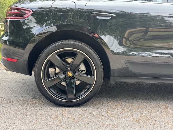 Used Porsche Macan 2015 for sale - 75668381: Photo 20