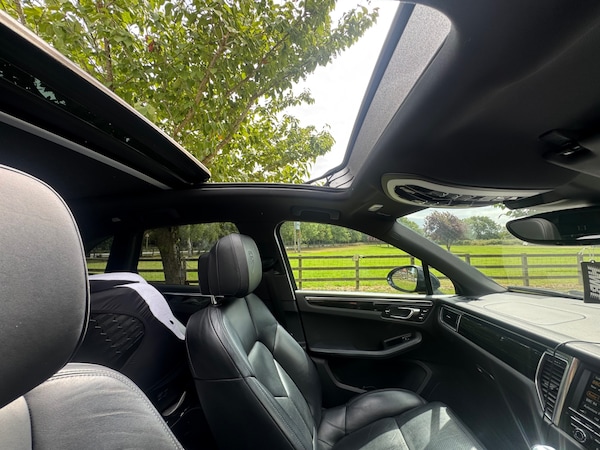 Used Porsche Macan 2015 for sale - 75668381: Photo 7