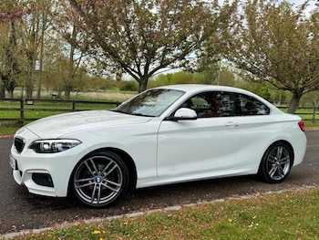Used BMW 2 Series 2018 for sale - 78229040: Photo