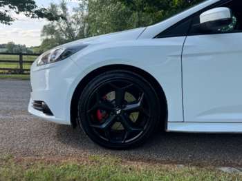 Used Ford Focus 2013 for sale - 74833077: Photo