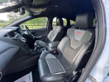 Used Ford Focus 2013 for sale - 74833077: Photo