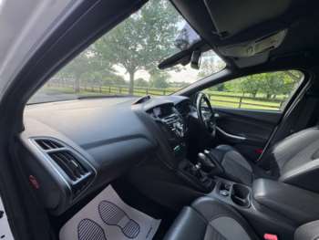 Used Ford Focus 2013 for sale - 74833077: Photo