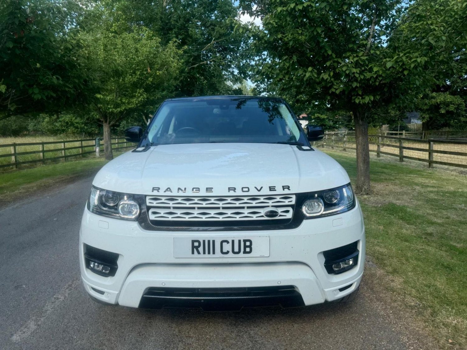 Used Land Rover Range Rover Sport 2013 for sale - 77445681: Photo 14