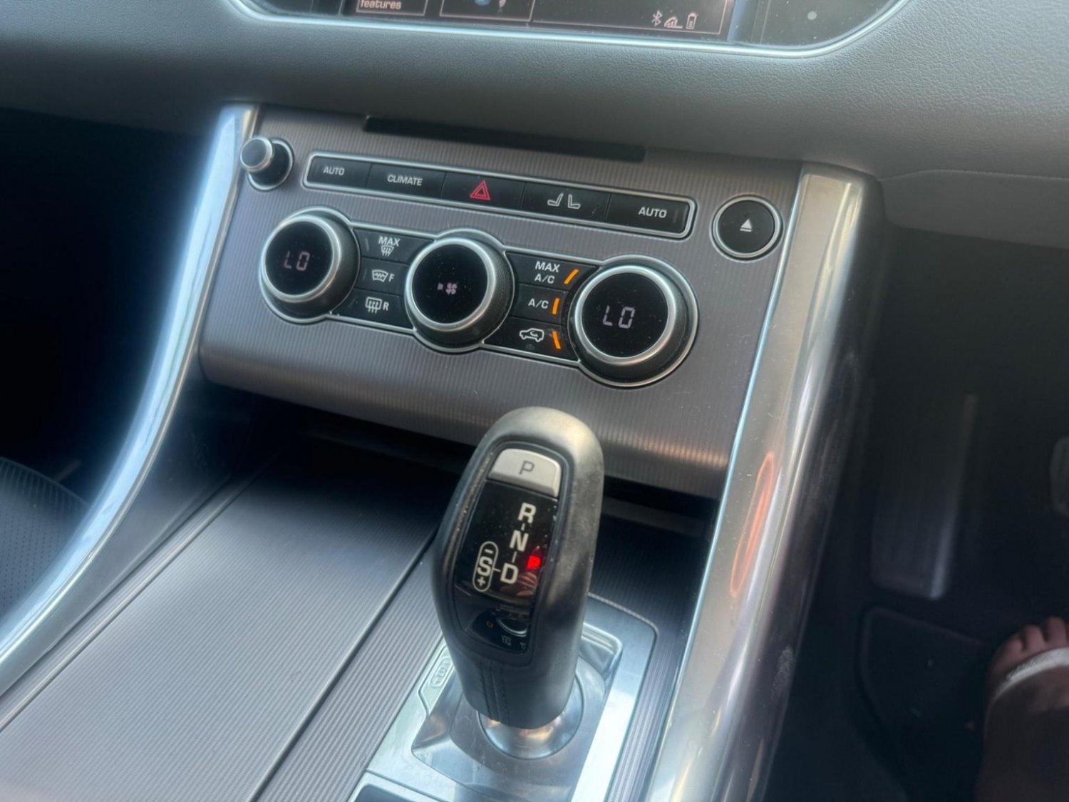 Used Land Rover Range Rover Sport 2013 for sale - 77445681: Photo 19