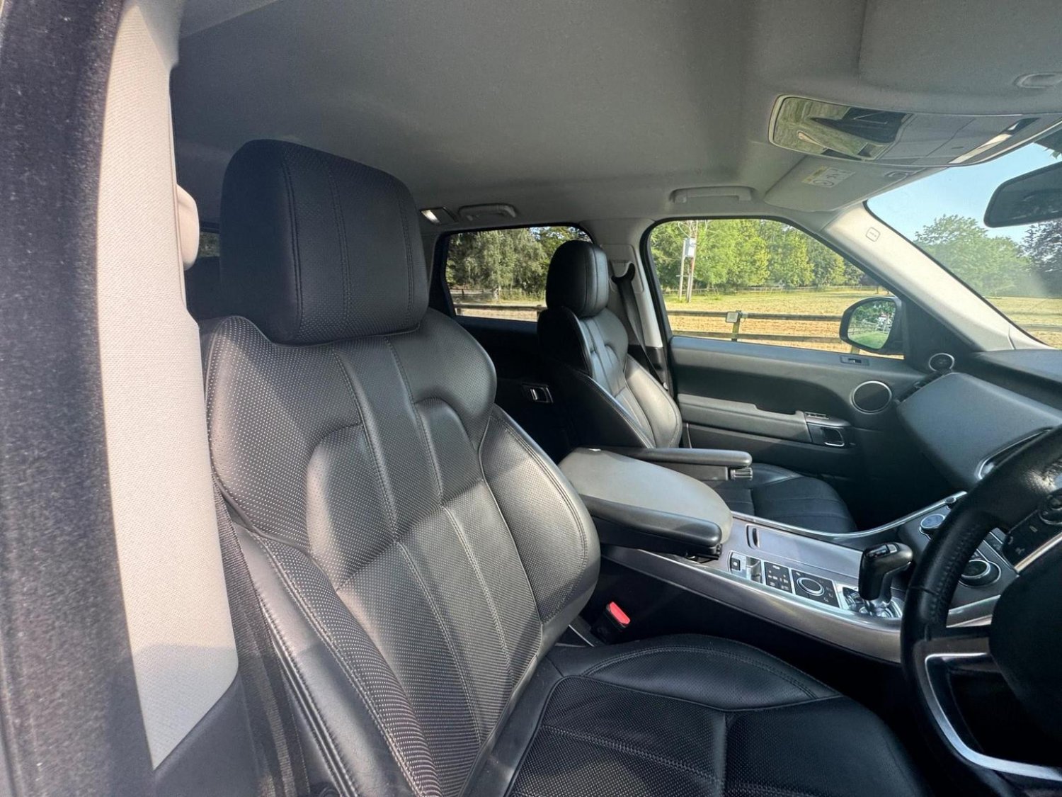 Used Land Rover Range Rover Sport 2013 for sale - 77445681: Photo 20