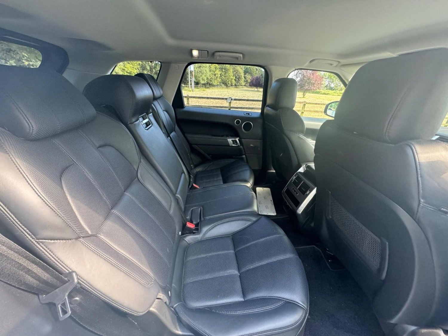 Used Land Rover Range Rover Sport 2013 for sale - 77445681: Photo 22