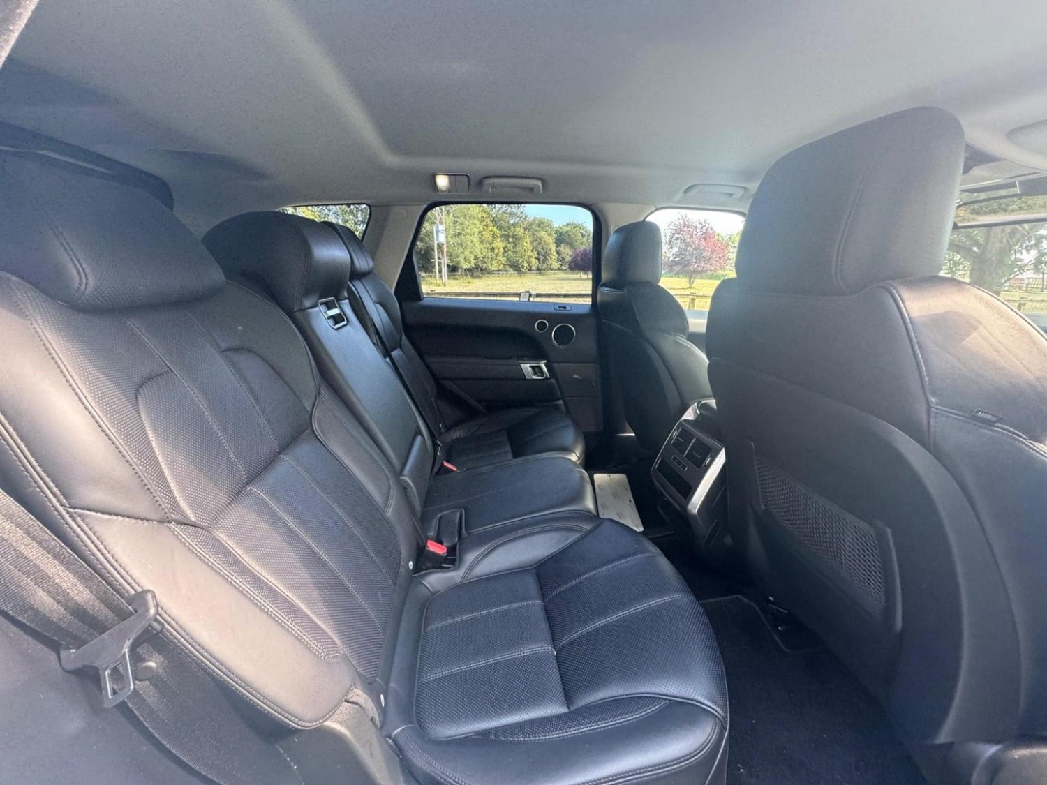 Used Land Rover Range Rover Sport 2013 for sale - 77445681: Photo 23