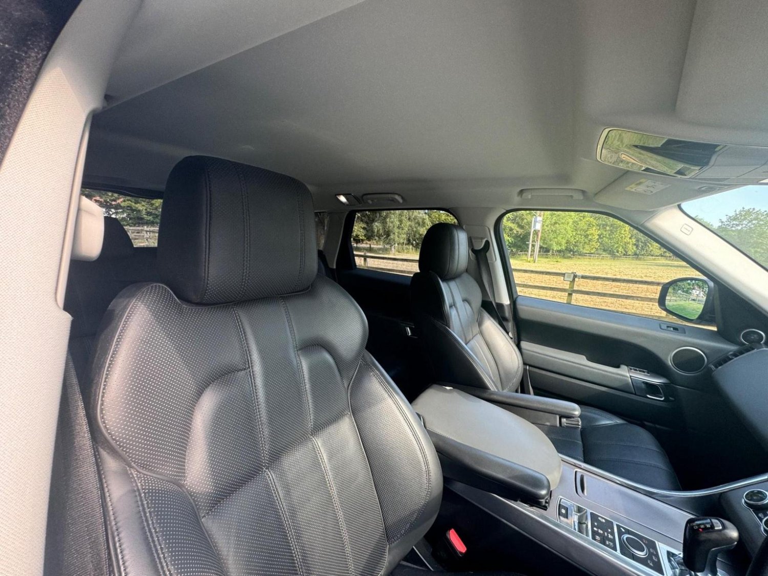 Used Land Rover Range Rover Sport 2013 for sale - 77445681: Photo 24