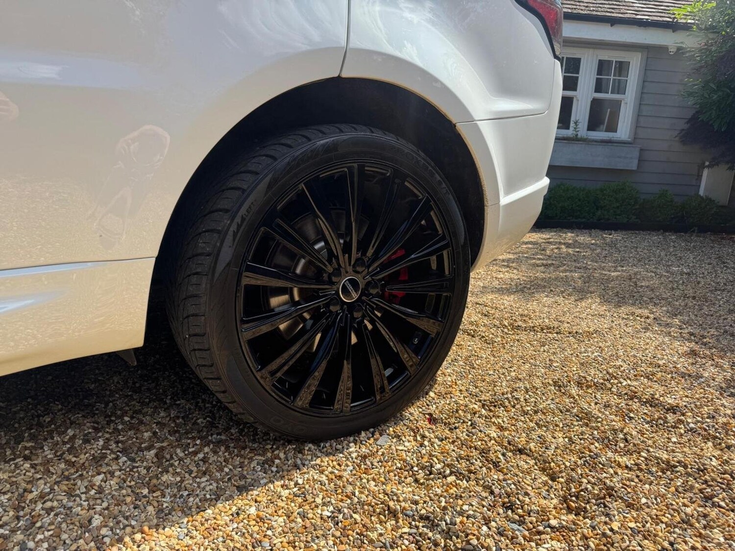 Used Land Rover Range Rover Sport 2013 for sale - 77445681: Photo 25