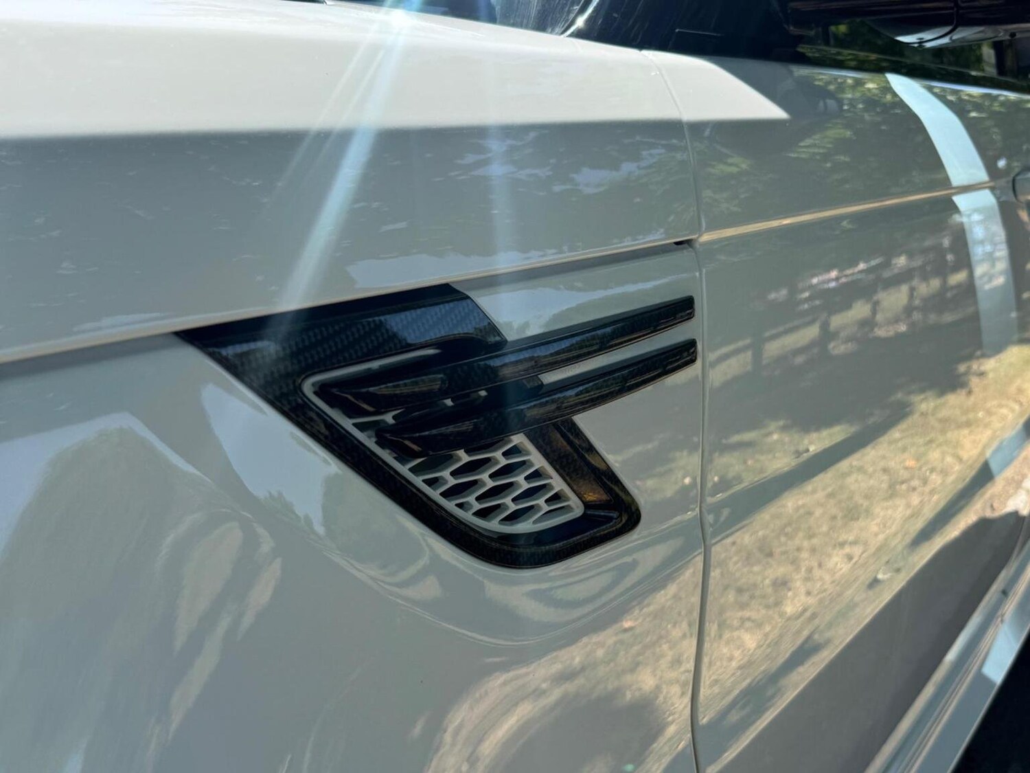 Used Land Rover Range Rover Sport 2013 for sale - 77445681: Photo 29