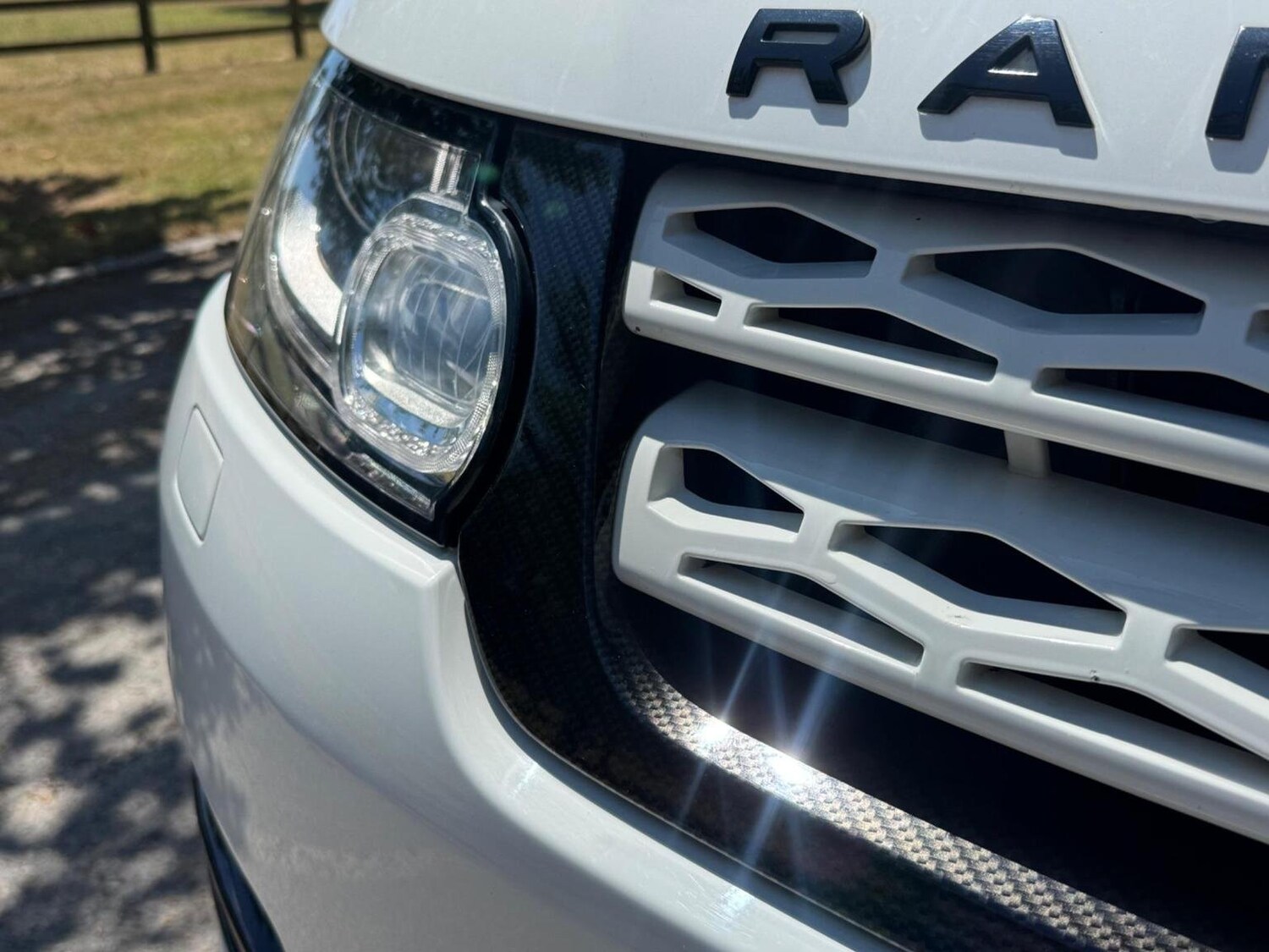 Used Land Rover Range Rover Sport 2013 for sale - 77445681: Photo 30