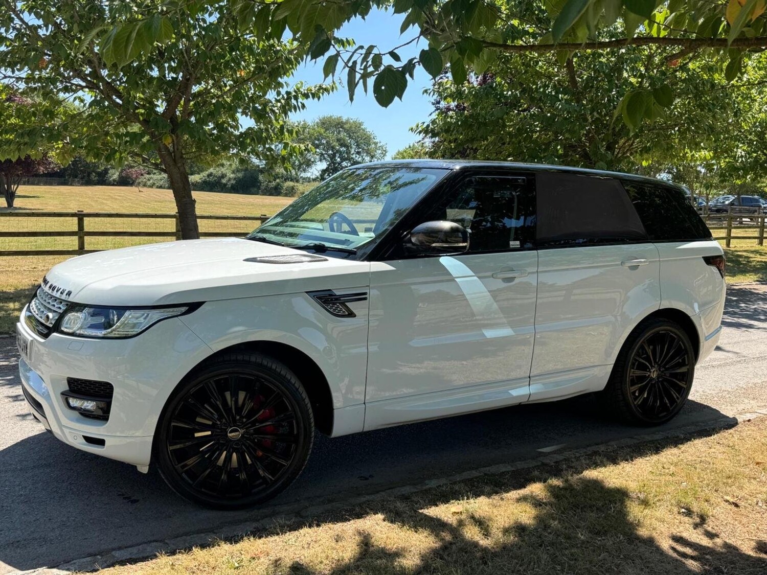 Used Land Rover Range Rover Sport 2013 for sale - 77445681: Photo 31