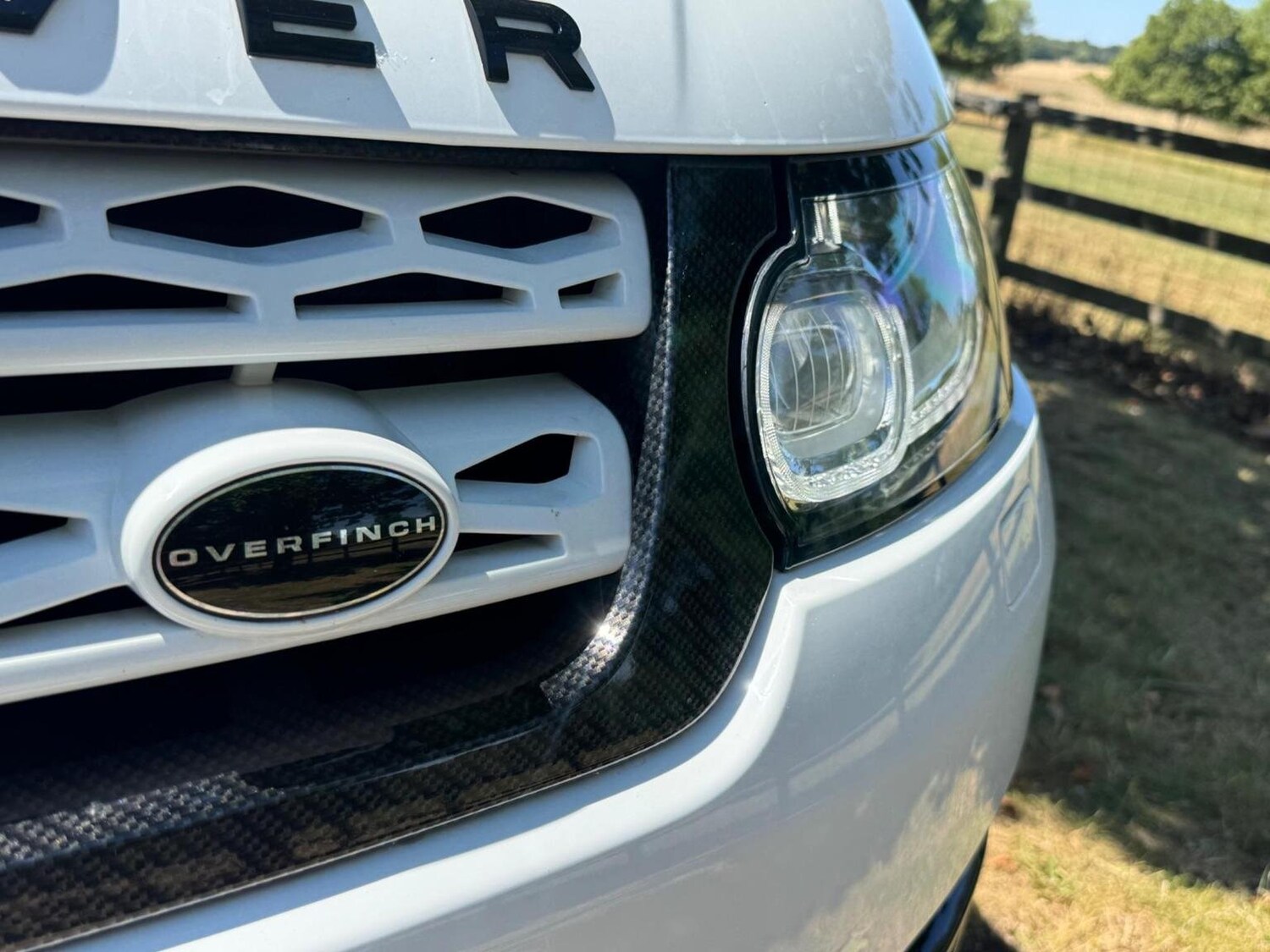 Used Land Rover Range Rover Sport 2013 for sale - 77445681: Photo 32