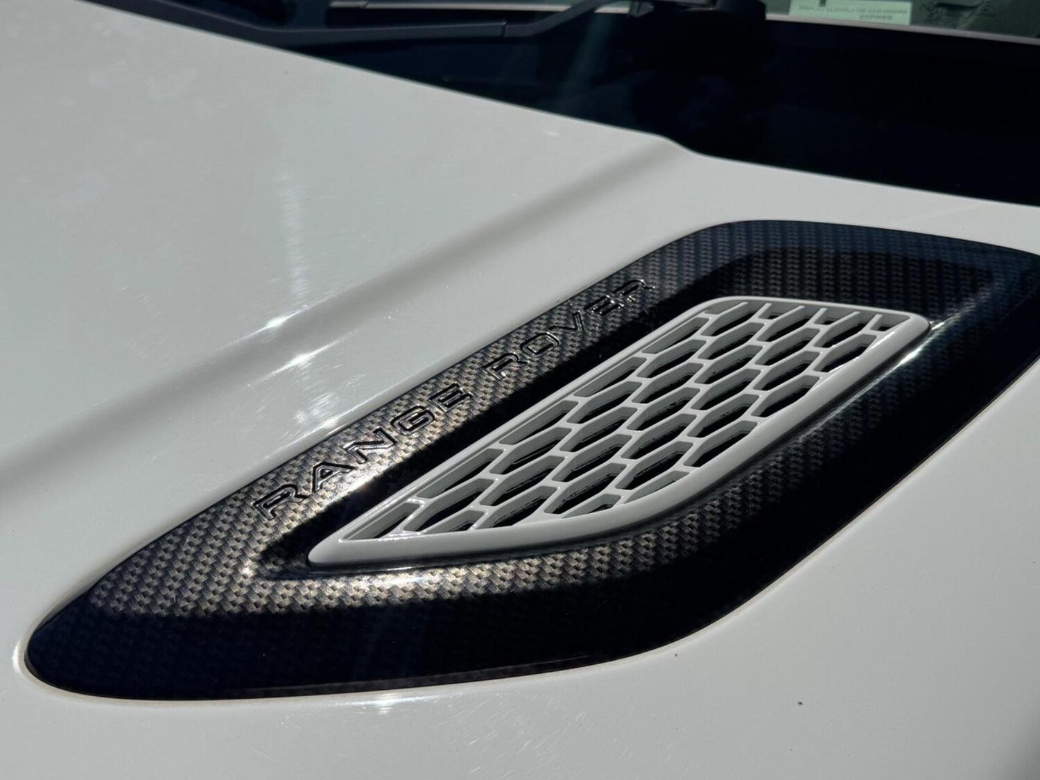 Used Land Rover Range Rover Sport 2013 for sale - 77445681: Photo 33