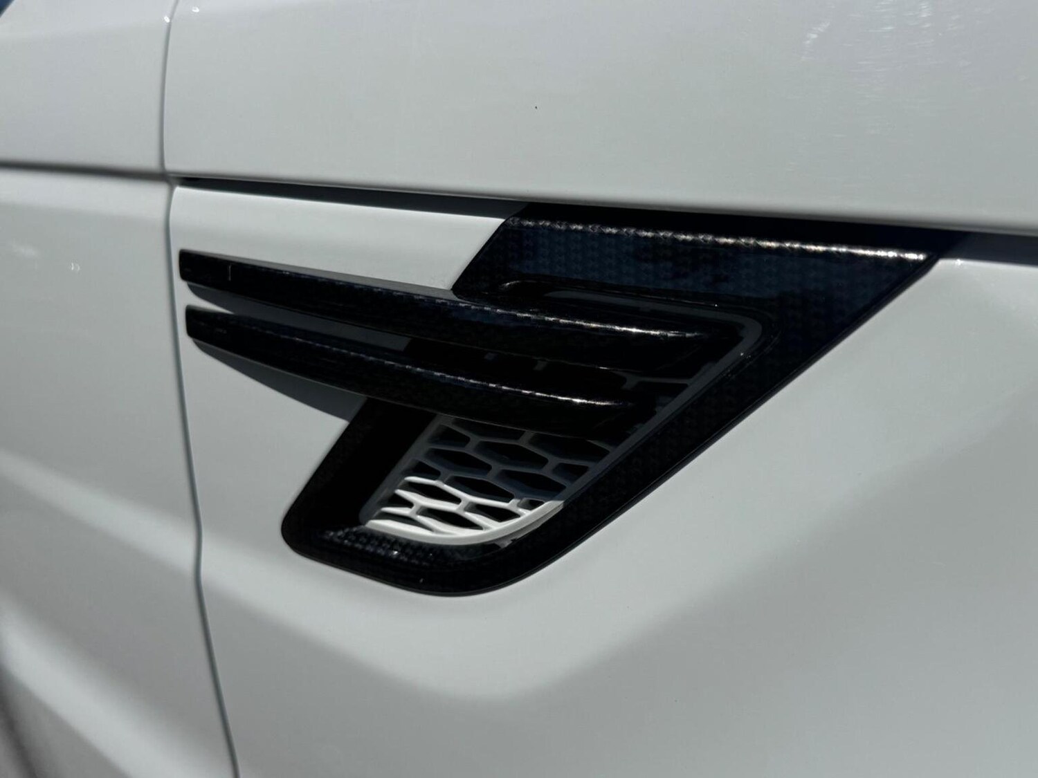 Used Land Rover Range Rover Sport 2013 for sale - 77445681: Photo 35