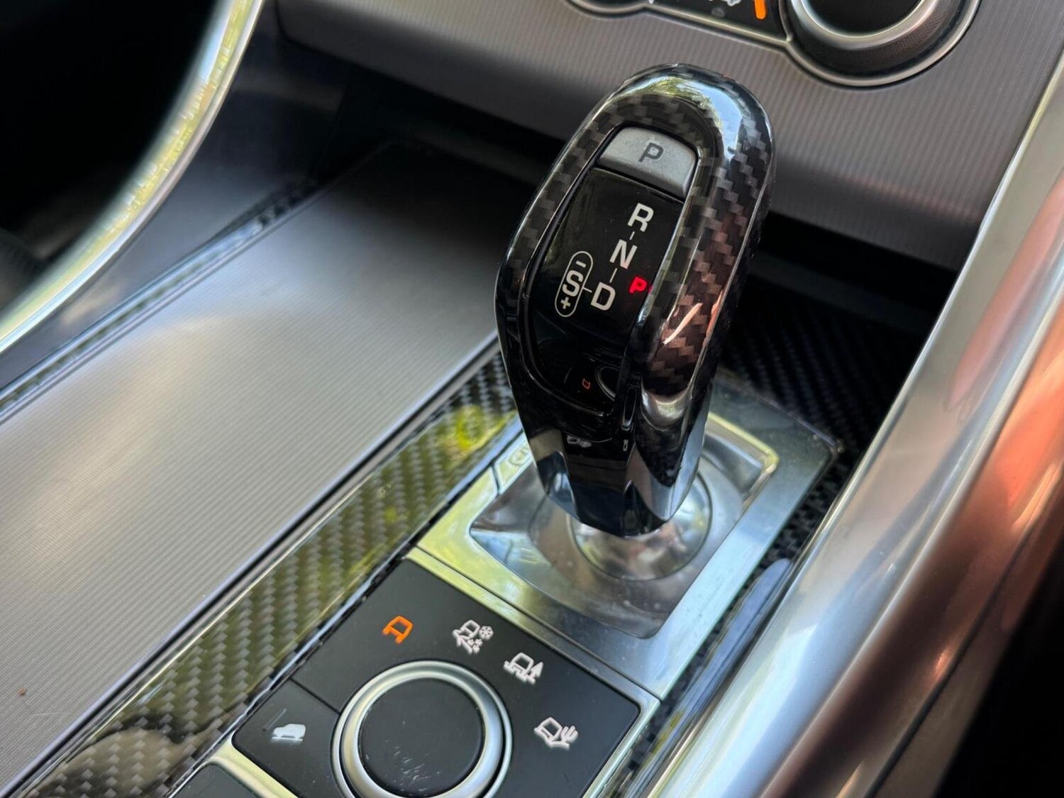 Used Land Rover Range Rover Sport 2013 for sale - 77445681: Photo 36