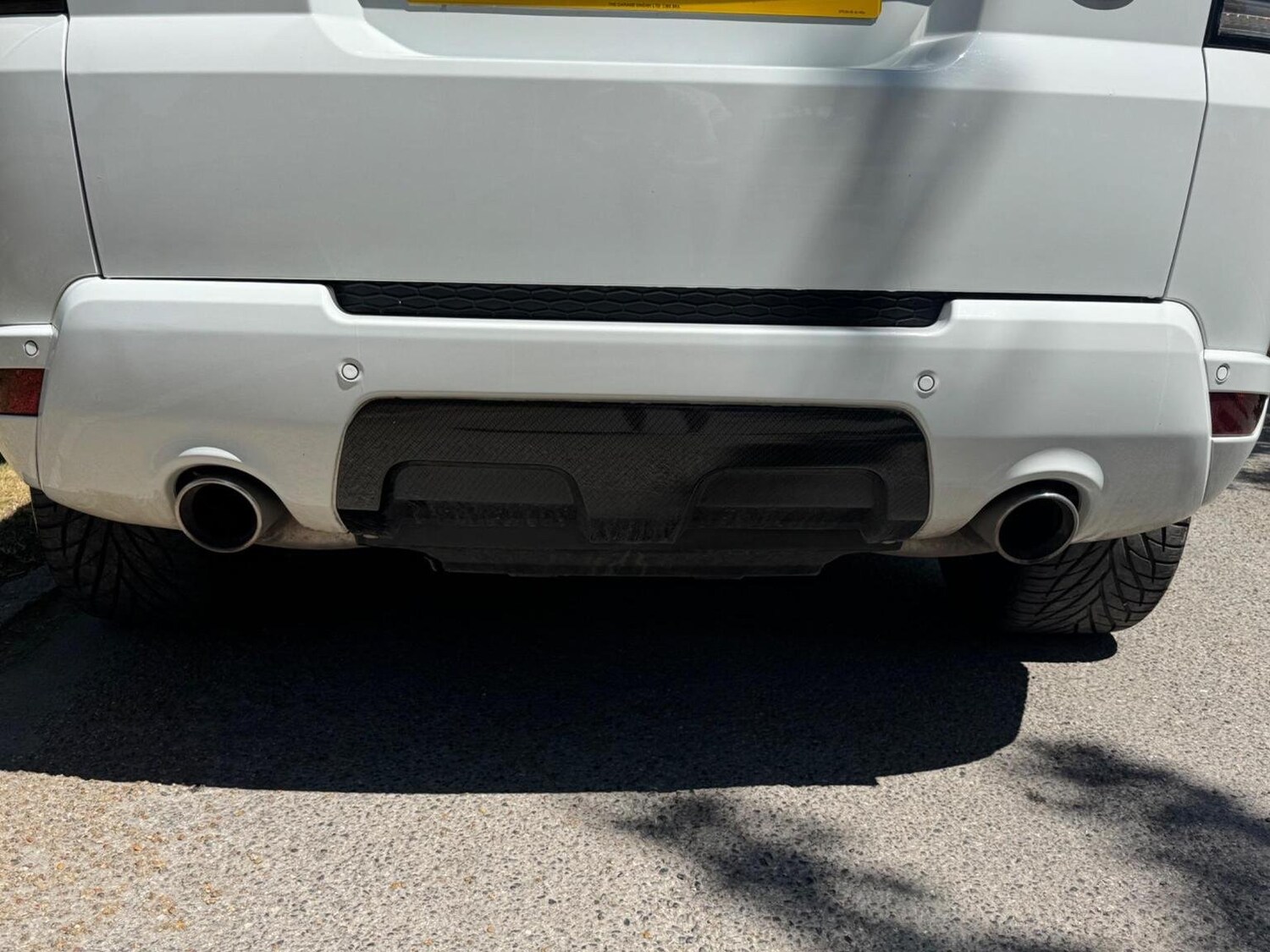 Used Land Rover Range Rover Sport 2013 for sale - 77445681: Photo 42