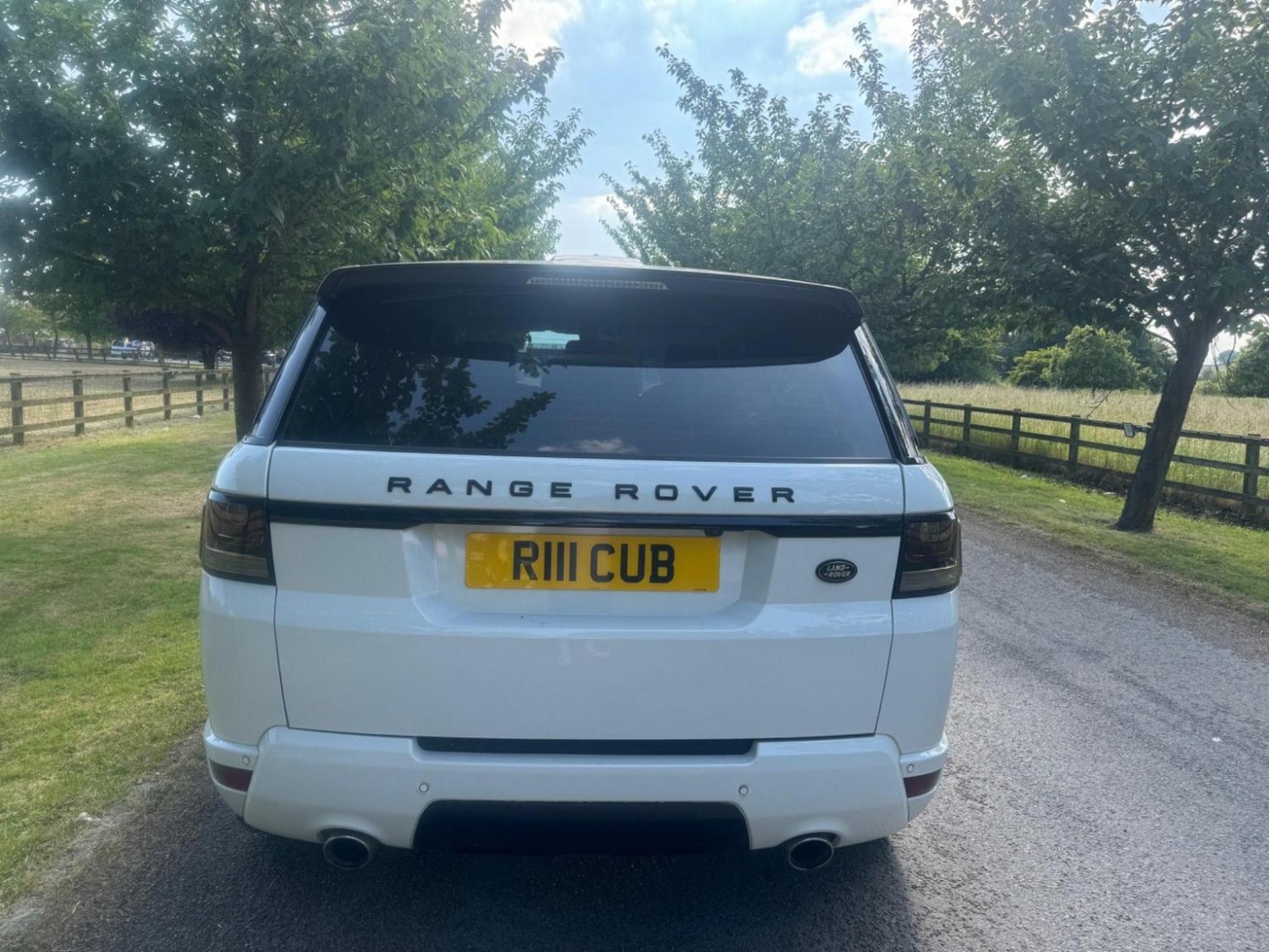 Used Land Rover Range Rover Sport 2013 for sale - 77445681: Photo 9