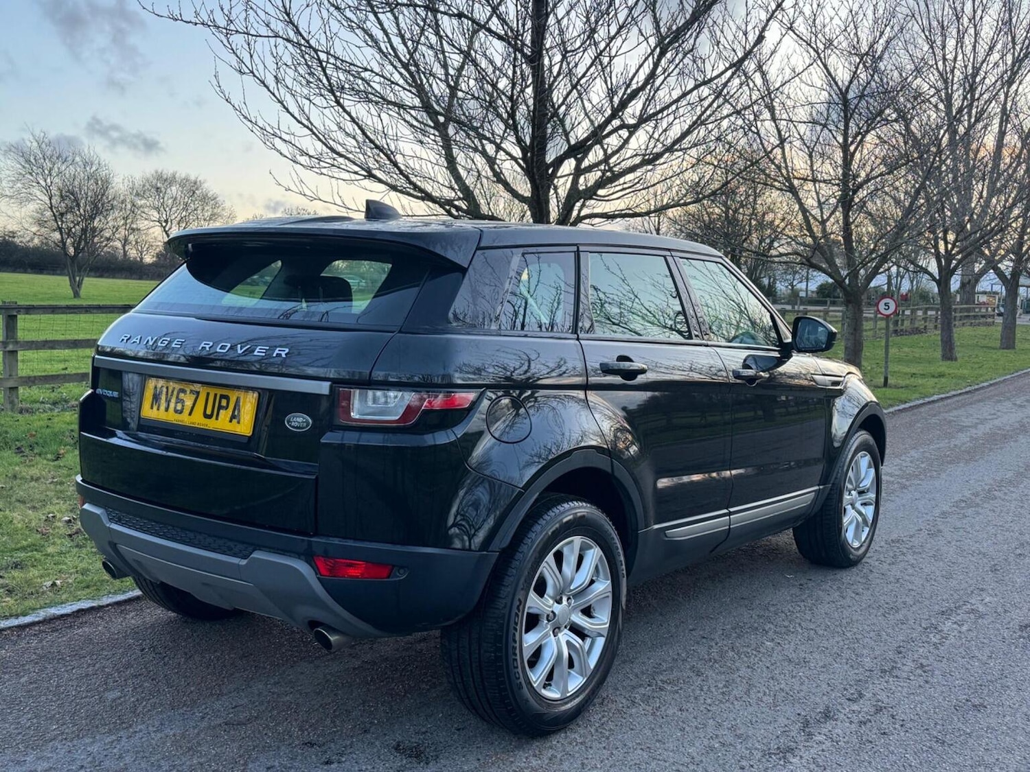 Used Land Rover Range Rover Evoque 2017 for sale - 77445673: Photo 14