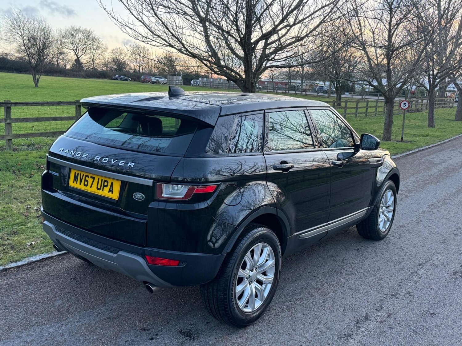 Used Land Rover Range Rover Evoque 2017 for sale - 77445673: Photo 15