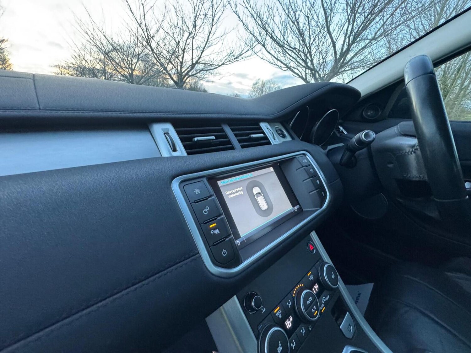 Used Land Rover Range Rover Evoque 2017 for sale - 77445673: Photo 16