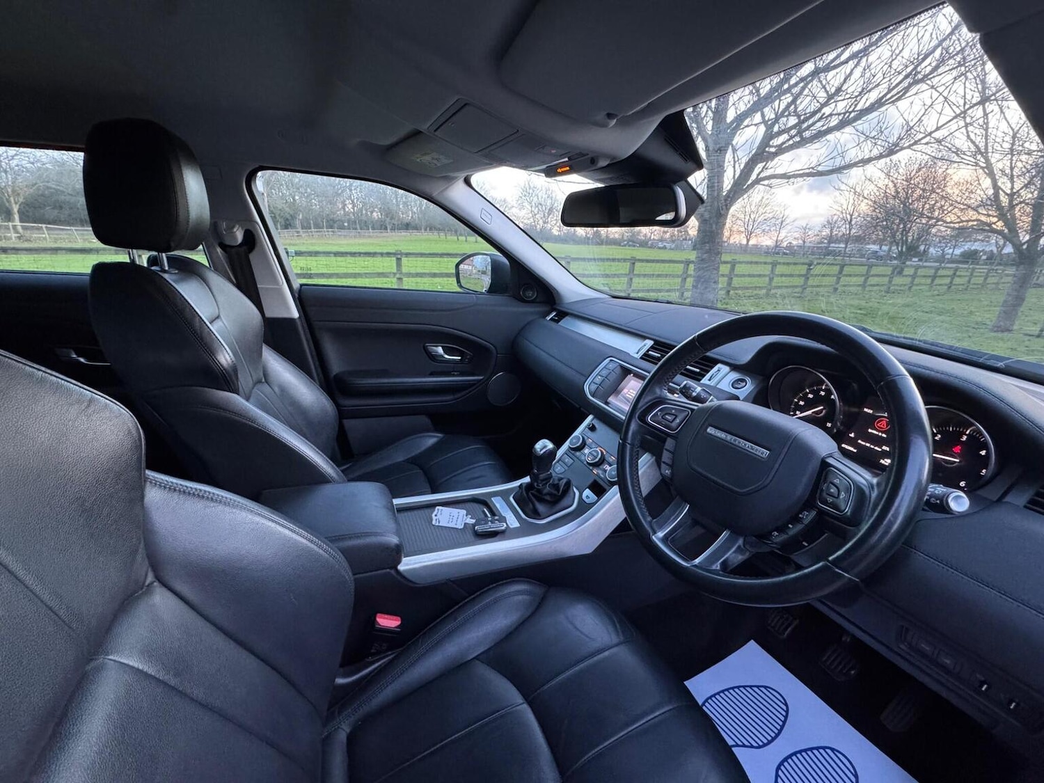 Used Land Rover Range Rover Evoque 2017 for sale - 77445673: Photo 18