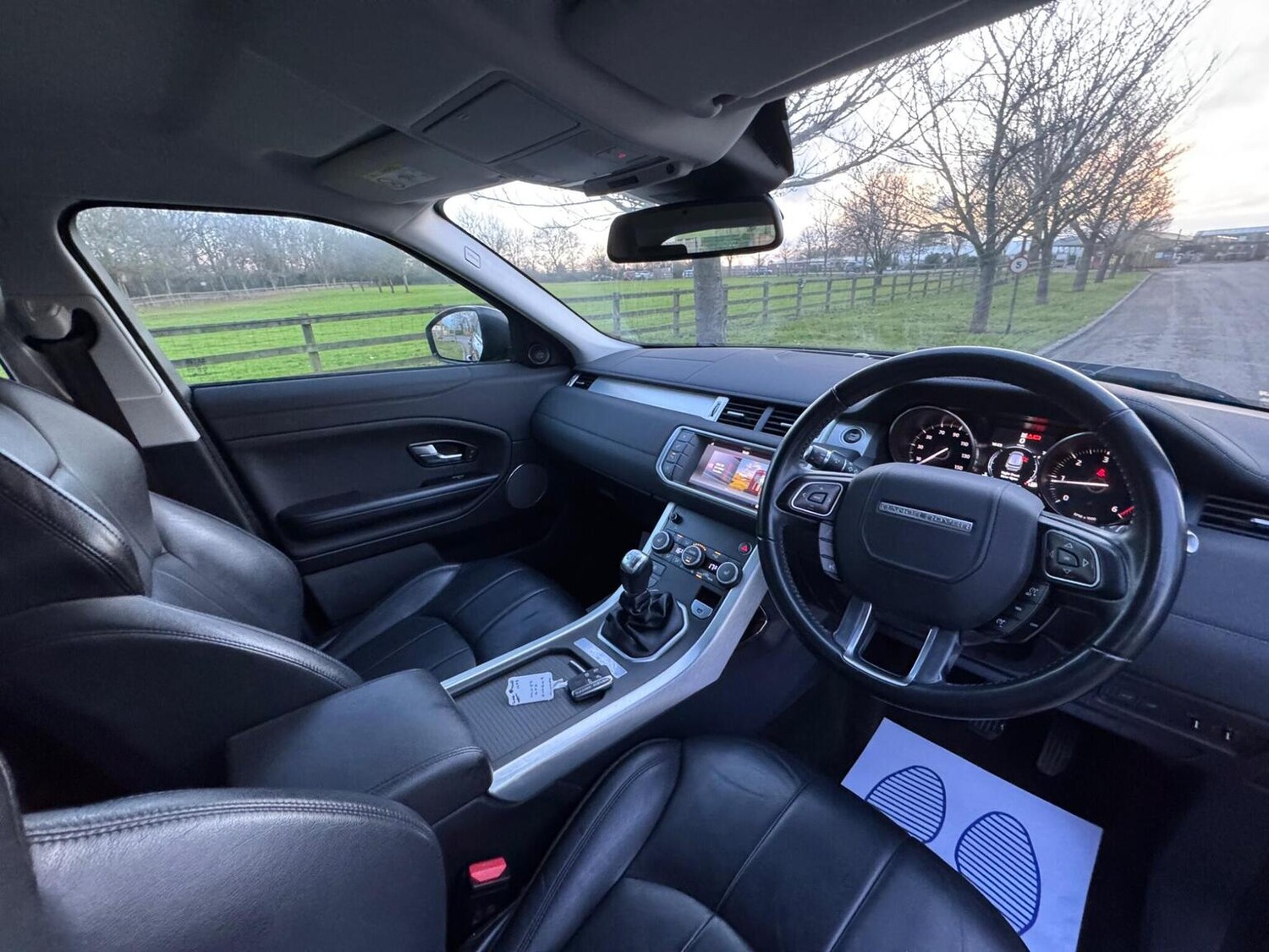 Used Land Rover Range Rover Evoque 2017 for sale - 77445673: Photo 19