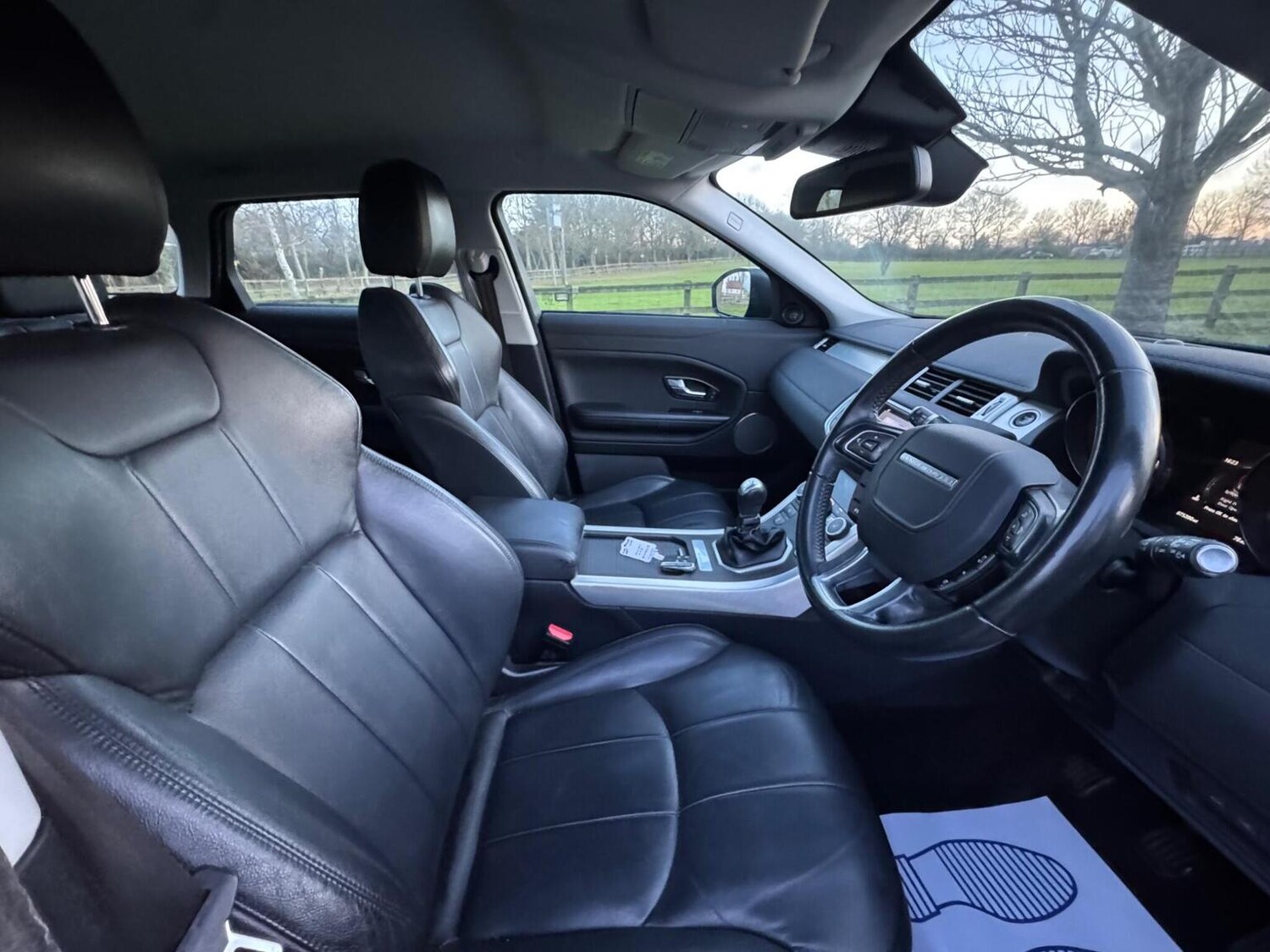 Used Land Rover Range Rover Evoque 2017 for sale - 77445673: Photo 20