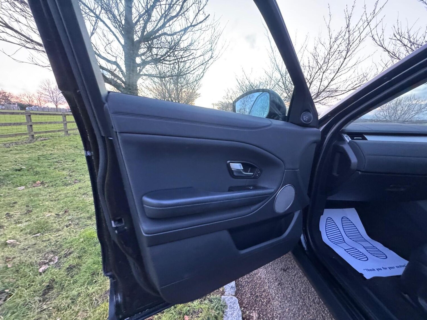 Used Land Rover Range Rover Evoque 2017 for sale - 77445673: Photo 24