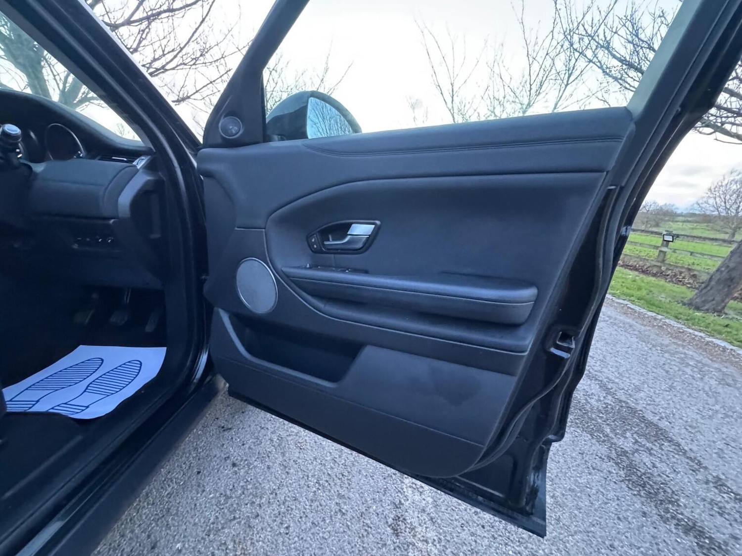 Used Land Rover Range Rover Evoque 2017 for sale - 77445673: Photo 25