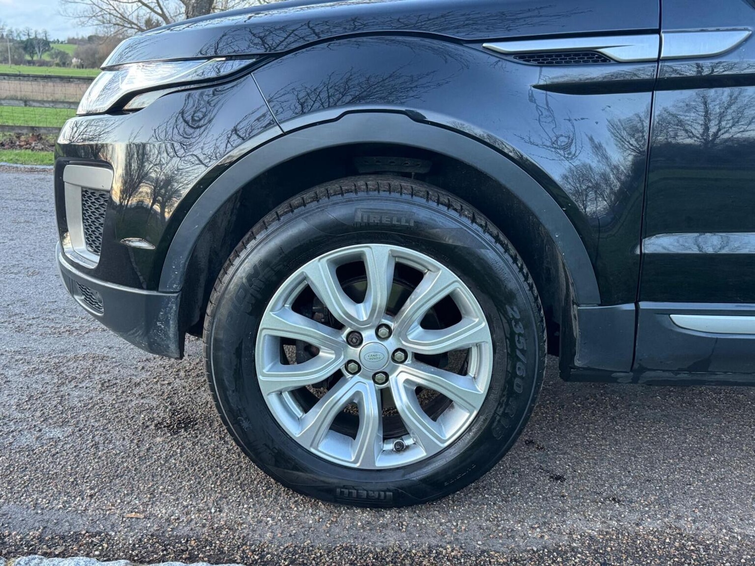 Used Land Rover Range Rover Evoque 2017 for sale - 77445673: Photo 26