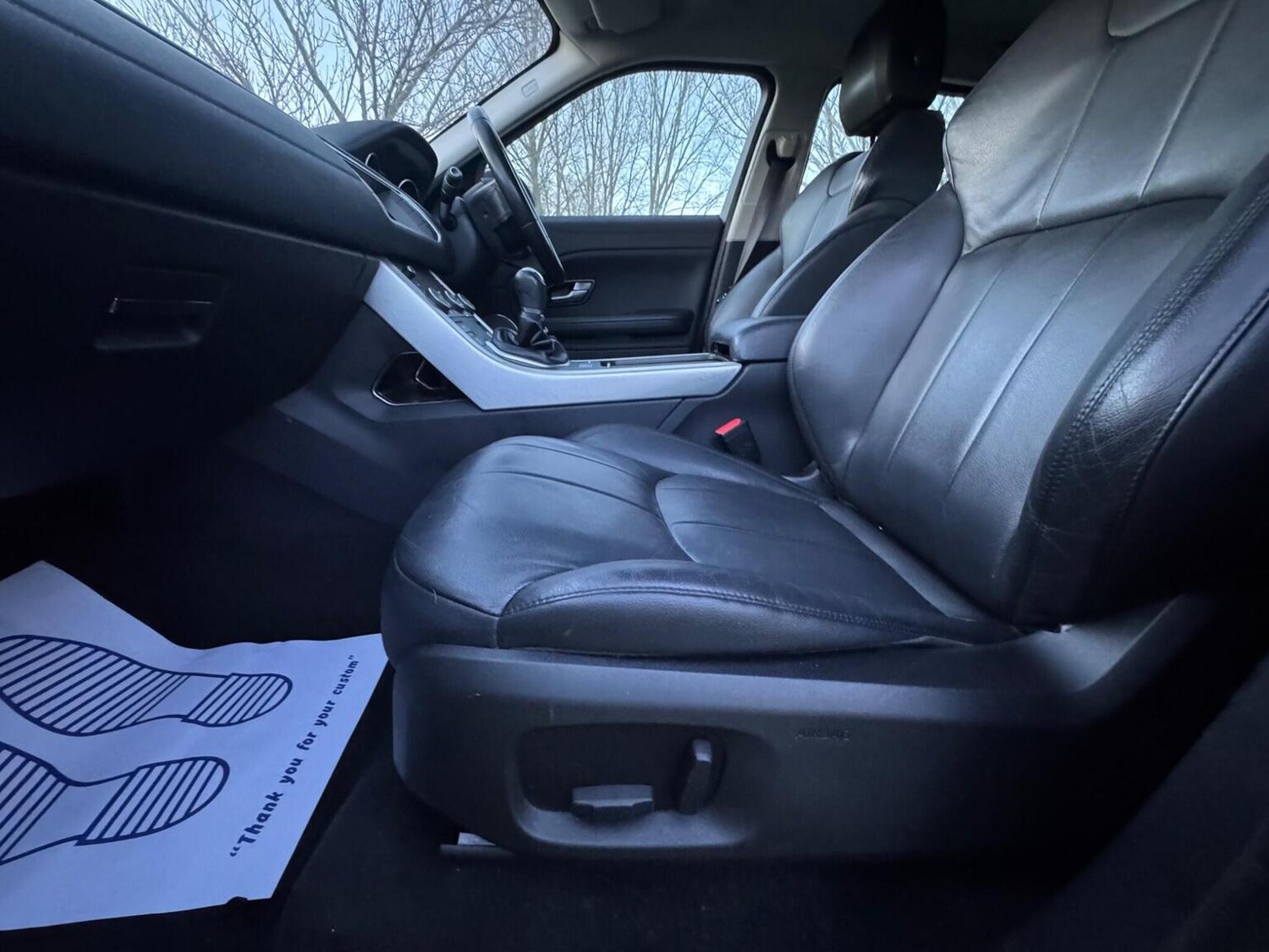 Used Land Rover Range Rover Evoque 2017 for sale - 77445673: Photo 33