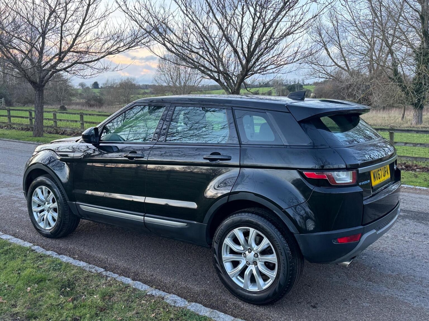 Used Land Rover Range Rover Evoque 2017 for sale - 77445673: Photo 6