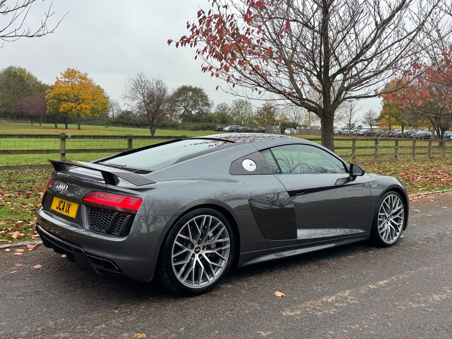 Used Audi R8 2016 for sale - 76817627: Photo 11