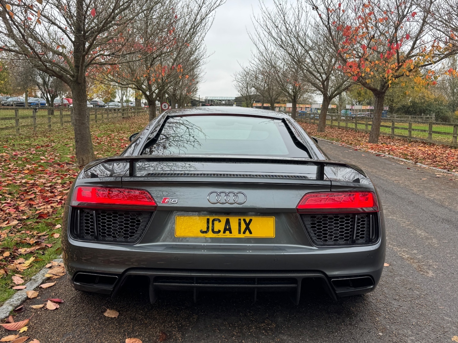 Used Audi R8 2016 for sale - 76817627: Photo 14