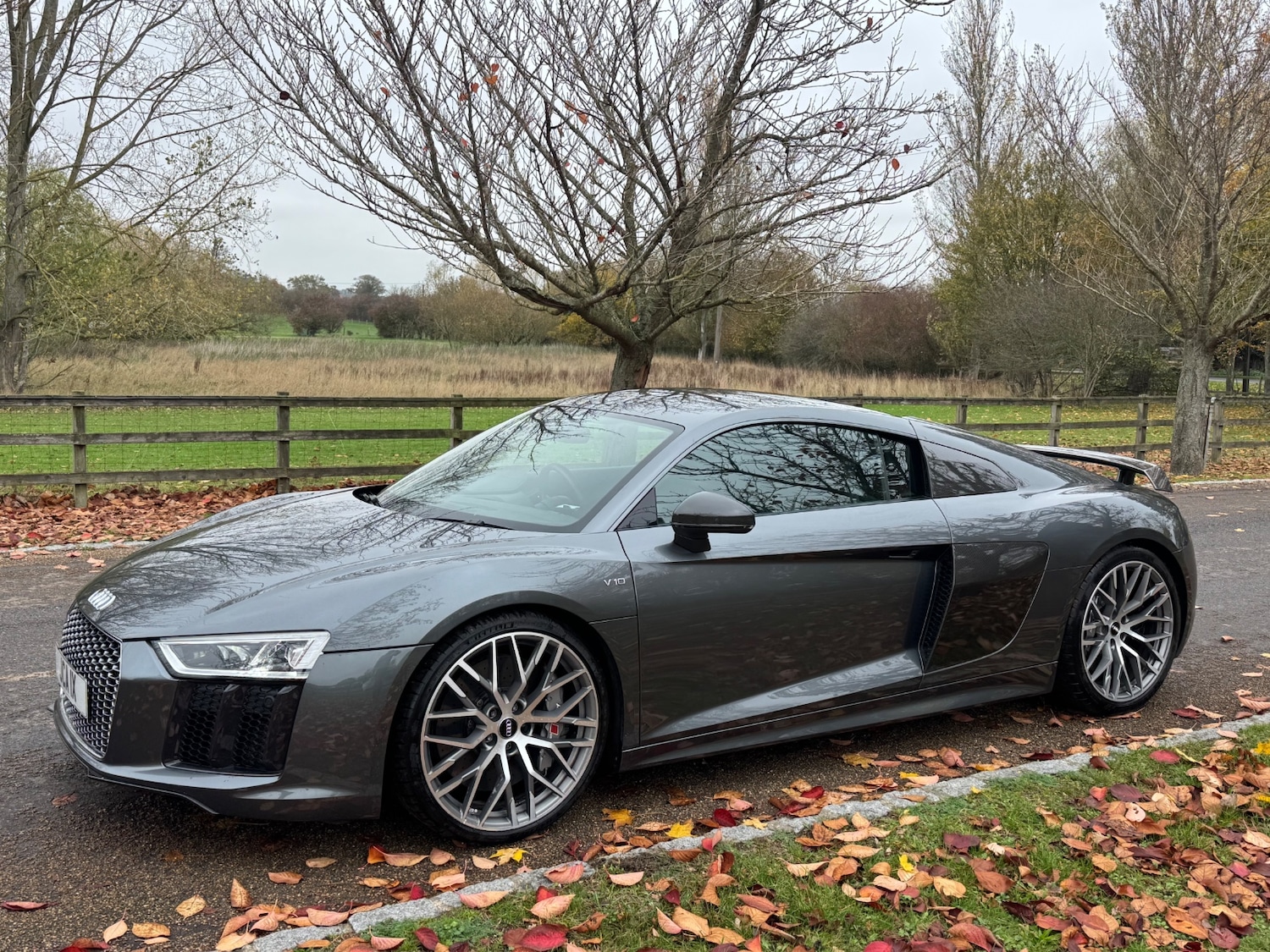 Used Audi R8 2016 for sale - 76817627: Photo 15