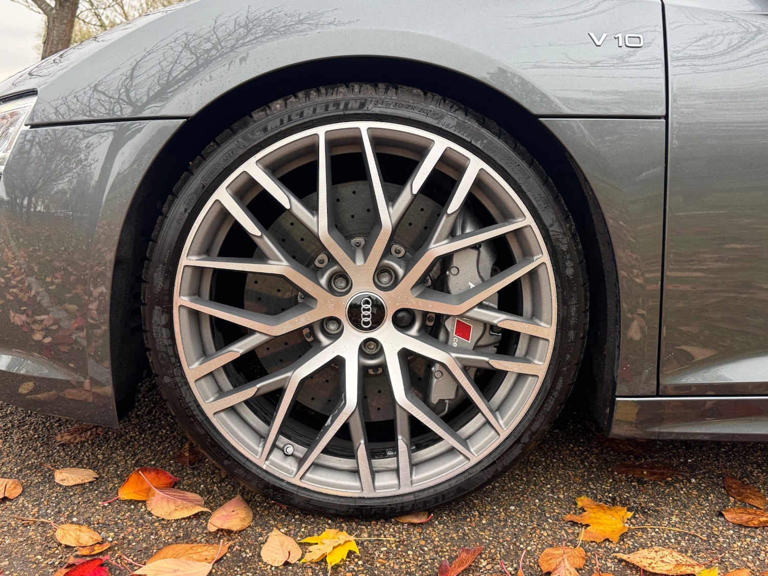 Used Audi R8 2016 for sale - 76817627: Photo 2