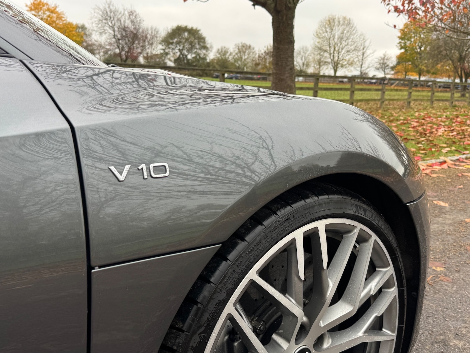 Used Audi R8 2016 for sale - 76817627: Photo 4