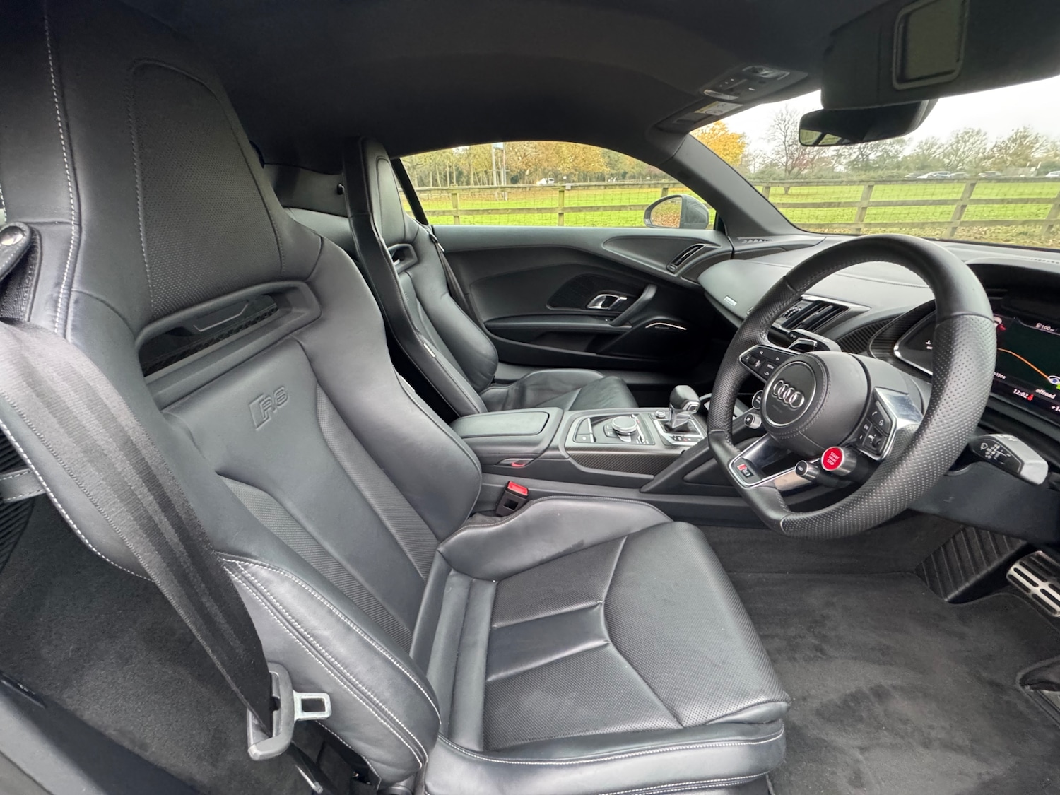 Used Audi R8 2016 for sale - 76817627: Photo 6