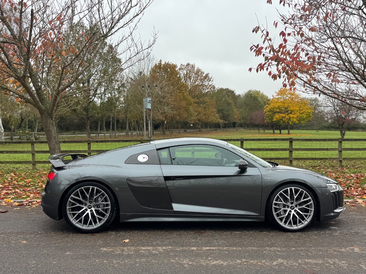 Used Audi R8 2016 for sale - 76817627: Photo 9