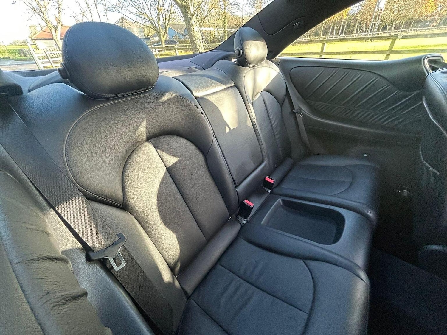 Used Mercedes-Benz CLK 2009 for sale - 77445689: Photo 30