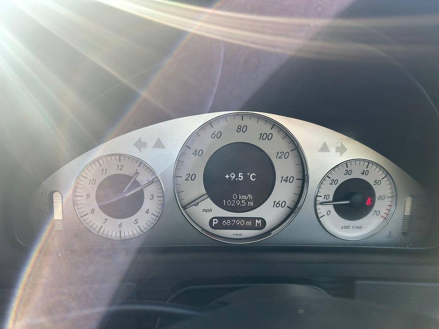 Used Mercedes-Benz CLK 2009 for sale - 77445689: Photo 32