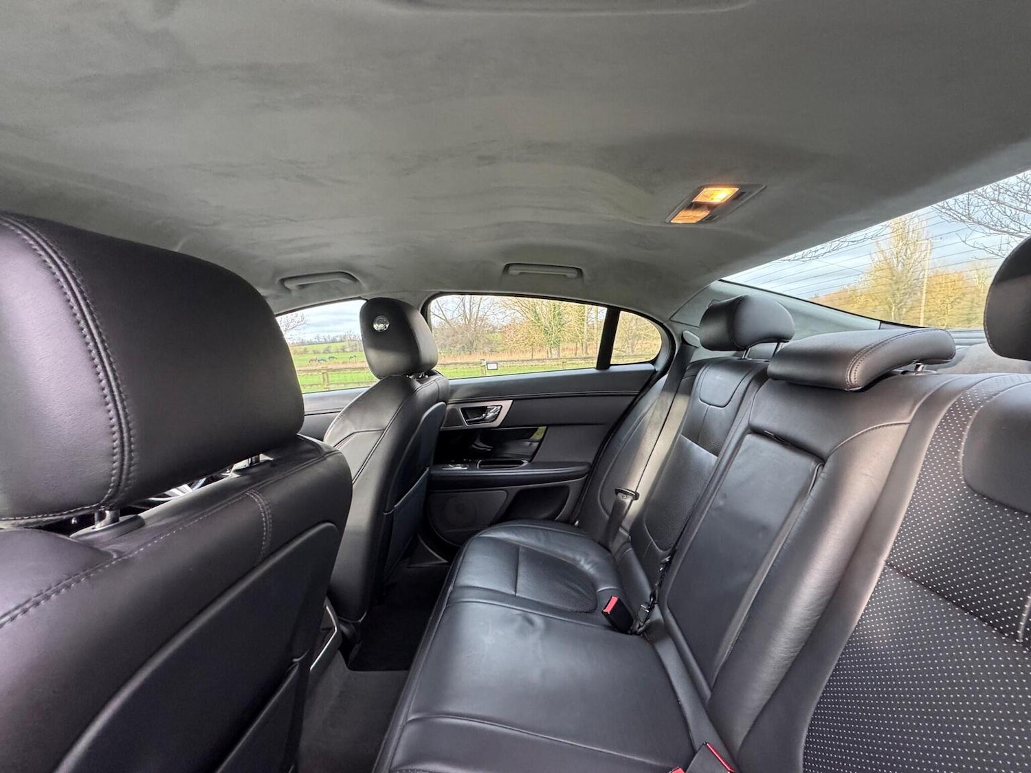 Used Jaguar XF 2011 for sale - 77445685: Photo 22