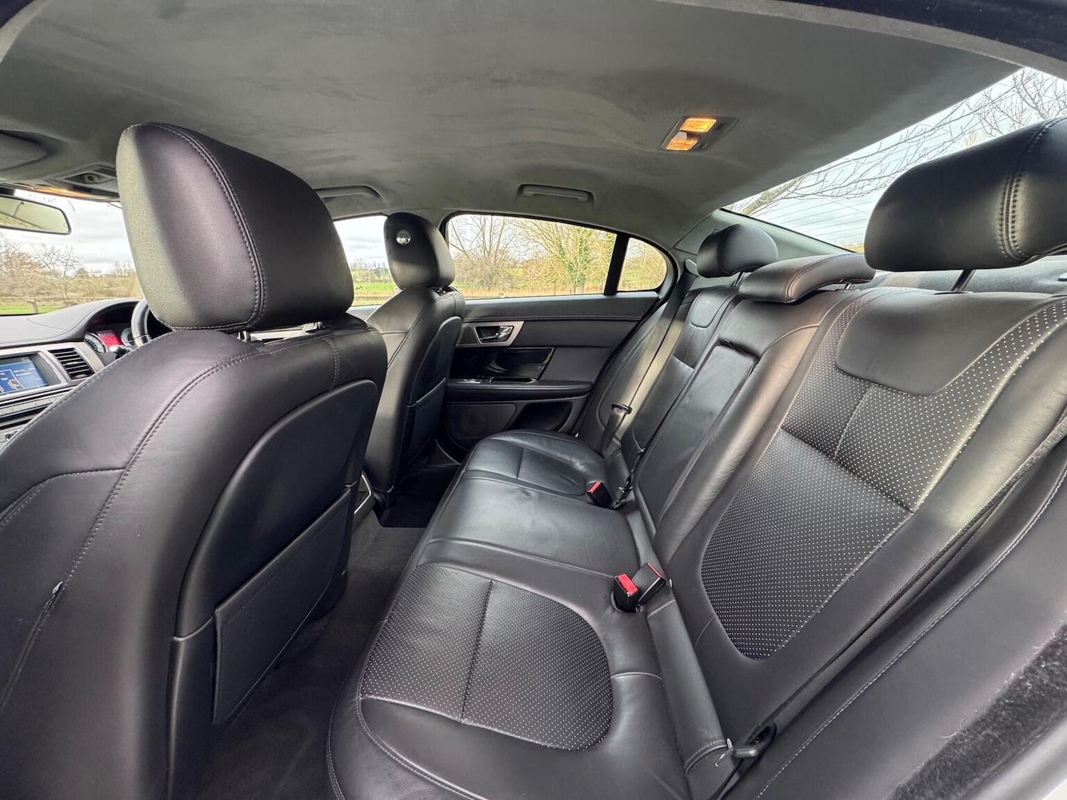 Used Jaguar XF 2011 for sale - 77445685: Photo 23