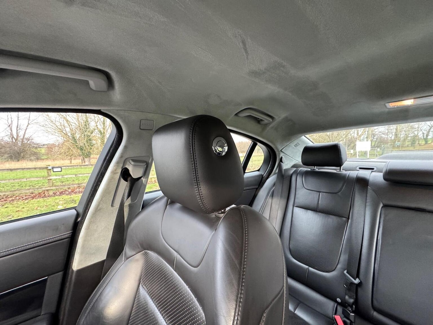 Used Jaguar XF 2011 for sale - 77445685: Photo 24